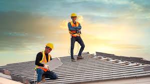 Best Roof Installation  in Pine Crest, TN